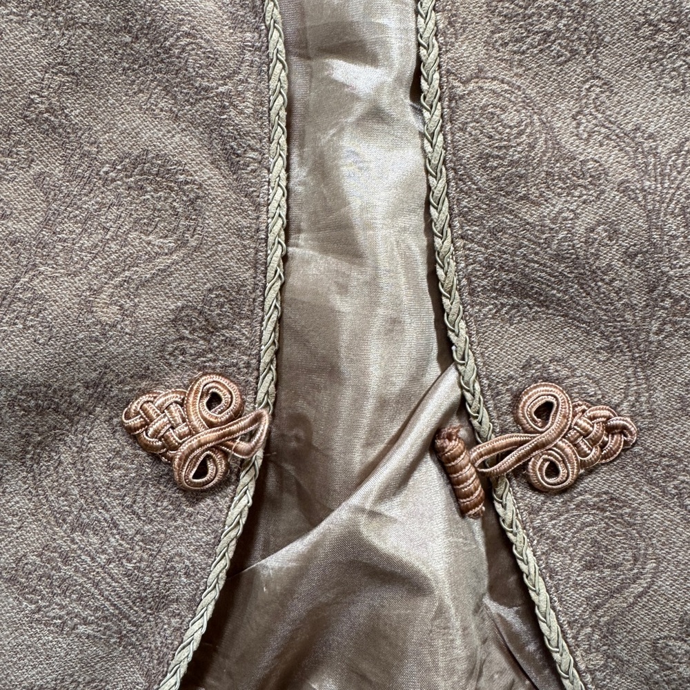 Pendleton Women’s Vest Virgin Wool - image 3